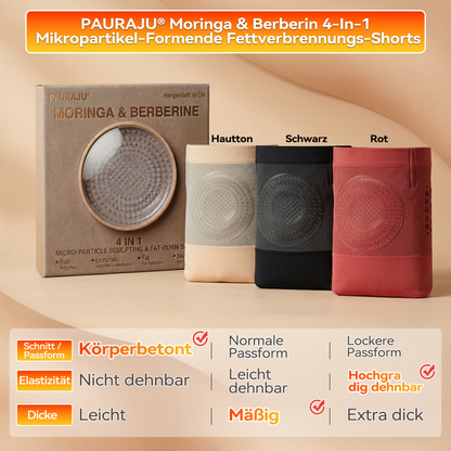 🎖️𝑶𝒇𝒇𝒊𝒛𝒊𝒆𝒍𝒍𝒆𝒓 𝑴𝒂𝒓𝒌𝒆𝒏𝒔𝒉𝒐𝒑 | 𝐏𝐀𝐔𝐑𝐀𝐉𝐔® 💄𝟐𝟎𝟐𝟔 𝐌𝐨𝐫𝐢𝐧𝐠𝐚 & 𝐁𝐞𝐫𝐛𝐞𝐫𝐢𝐧 𝟒-𝐈𝐧-𝟏 𝐌𝐢𝐤𝐫𝐨𝐩𝐚𝐫𝐭𝐢𝐤𝐞𝐥-𝐅𝐨𝐫𝐦𝐞𝐧𝐝𝐞 𝐅𝐞𝐭𝐭𝐯𝐞𝐫𝐛𝐫𝐞𝐧𝐧𝐮𝐧𝐠𝐬-𝐒𝐡𝐨𝐫𝐭𝐬