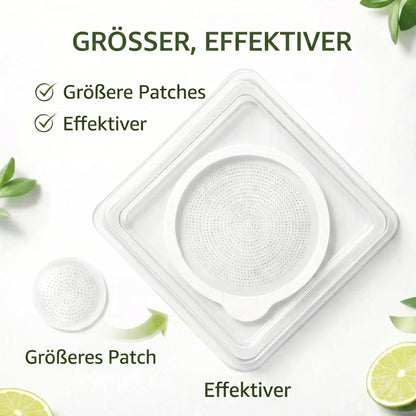 ✨♨️𝐎𝐟𝐟𝐢𝐳𝐢𝐞𝐥𝐥𝐞𝐫 𝐒𝐡𝐨𝐩 |  𝑳𝒖𝒙𝒂𝒓𝒊𝒔𝒆® 𝑴𝒐𝒓𝒊𝒏𝒈𝒂 𝒙 𝑩𝒆𝒓𝒃𝒆𝒓𝒊𝒏 10-𝑰𝑵-1 𝒇𝒐𝒓𝒕𝒈𝒆𝒔𝒄𝒉𝒓𝒊𝒕𝒕𝒆𝒏 𝑵𝒂𝒏𝒐 𝑴𝒊𝒌𝒓𝒐𝒏𝒂𝒅𝒆𝒍 𝑷𝒇𝒍𝒂𝒔𝒕𝒆𝒓 （𝑬𝒊𝒏𝒎𝒂𝒍 𝒕ä𝒈𝒍𝒊𝒄𝒉, 𝒔𝒊𝒄𝒉𝒕𝒃𝒂𝒓𝒆 𝑽𝒆𝒓ä𝒏𝒅𝒆𝒓𝒖𝒏𝒈𝒆𝒏 𝒊𝒏 7 𝑻𝒂𝒈𝒆𝒏）✅ 𝑨𝒅𝒊𝒑𝒐𝒔𝒊𝒕𝒂𝒔, 𝑫𝒊𝒂𝒃𝒆𝒕𝒆𝒔, 𝑺𝒄𝒉𝒍𝒂𝒇𝒂𝒑𝒏𝒐𝒆 𝒖𝒏𝒅 𝑮𝒆𝒍𝒆𝒏𝒌𝒑𝒓𝒐𝒃𝒍𝒆𝒎𝒆