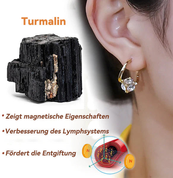 👩‍⚕️🎁（LETZTER TAG SALE -80% RABATT) 𝐂𝐙𝐓𝐈𝐂𝐋𝐄® ✅ 𝐋𝐲𝐦𝐩𝐡𝐯𝐢𝐭𝐲 𝐌𝐚𝐠𝐧𝐞𝐭𝐭𝐡𝐞𝐫𝐚𝐩𝐢𝐞-𝐆𝐞𝐫𝐦𝐚𝐧𝐢𝐮𝐦-𝐎𝐡𝐫𝐫𝐢𝐧𝐠𝐞