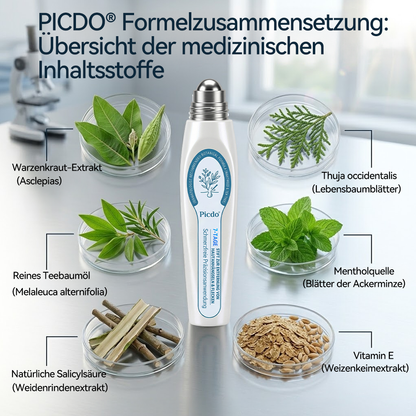 ✨🎇Offizieller Markenstore |✅𝑷𝑖𝒄𝐝𝐨® 7-𝑻𝒂𝒈𝒆 𝑯𝒂𝒖𝒕𝒂𝒏𝒉ä𝒏𝒈𝒔𝒆𝒍- & 𝑭𝒍𝒆𝒄𝒌𝒆𝒏𝒆𝒏𝒕𝒇𝒆𝒓𝒏𝒆𝒓(Schmerzfreier Rollerball – Keine Narbenbildung)🚀