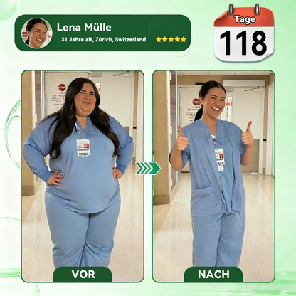 👩‍⚕️🎁（LETZTER TAG SALE -80% RABATT) 𝐂𝐙𝐓𝐈𝐂𝐋𝐄® ✅ 𝐋𝐲𝐦𝐩𝐡𝐯𝐢𝐭𝐲 𝐌𝐚𝐠𝐧𝐞𝐭𝐭𝐡𝐞𝐫𝐚𝐩𝐢𝐞-𝐆𝐞𝐫𝐦𝐚𝐧𝐢𝐮𝐦-𝐎𝐡𝐫𝐫𝐢𝐧𝐠𝐞